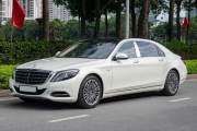 Bán xe Mercedes Benz Maybach 2015 S600 giá 3 Tỷ 990 Triệu - Hà Nội