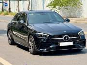 Bán xe Mercedes Benz C class 2022 C300 AMG giá 1 Tỷ 789 Triệu - Hà Nội