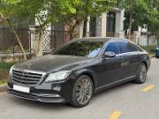 Bán xe Mercedes Benz S class 2020 S450L Luxury giá 2 Tỷ 979 Triệu - Hà Nội