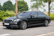 Bán xe Mercedes Benz S class 2020 S450L Luxury giá 2 Tỷ 979 Triệu - Hà Nội