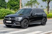 Bán xe Mercedes Benz GLC 2021 300 4Matic giá 1 Tỷ 750 Triệu - Hà Nội