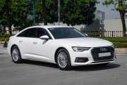 Bán xe Audi A6 45 TFSI 2023 giá 2 Tỷ 199 Triệu - Hà Nội