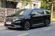 Bán xe Kia Carnival 2023 Signature 2.2D giá 1 Tỷ 379 Triệu - Hà Nội