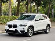 Bán xe BMW X1 2016 sDrive20i giá 656 Triệu - Hà Nội