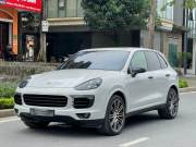 Bán xe Porsche Cayenne 2017 3.0 V6 giá 2 Tỷ 380 Triệu - Hà Nội