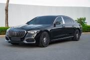 Bán xe Mercedes Benz Maybach 2022 S450 4Matic giá 7 Tỷ 339 Triệu - Hà Nội