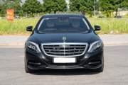 Bán xe Mercedes Benz Maybach S400 2016 giá 2 Tỷ 999 Triệu - Hà Nội