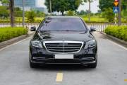 Bán xe Mercedes Benz S class S450L Luxury 2020 giá 2 Tỷ 980 Triệu - Hà Nội