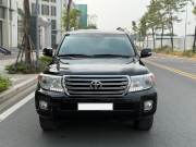 Bán xe Toyota Land Cruiser 2015 VX 4.6 V8 giá 2 Tỷ 50 Triệu - Hà Nội