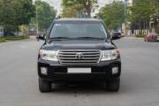 Bán xe Toyota Land Cruiser 2015 VX 4.6 V8 giá 2 Tỷ 50 Triệu - Hà Nội