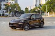 Bán xe Porsche Cayenne 3.6 V6 2017 giá 2 Tỷ 360 Triệu - Hà Nội