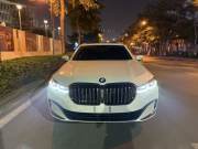 Bán xe BMW 7 Series 2022 730 Pure Excellene giá 3 Tỷ 590 Triệu - Hà Nội