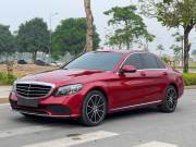 Bán xe Mercedes Benz C class 2021 C200 Exclusive giá 1 Tỷ 99 Triệu - Hà Nội