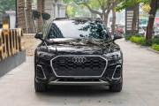 Bán xe Audi Q5 2021 Sportback Sline 45 TFSI Quattro giá 1 Tỷ 889 Triệu - Hà Nội