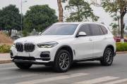 Bán xe BMW X5 2019 xDrive40i giá 2 Tỷ 450 Triệu - Hà Nội