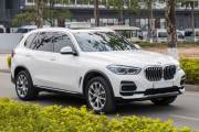 Bán xe BMW X5 2023 xDrive40i xLine giá 3 Tỷ 489 Triệu - Hà Nội