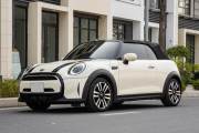 Bán xe Mini Cooper 2021 Convertible giá 1 Tỷ 690 Triệu - Hà Nội