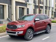 Bán xe Ford Everest 2020 Titanium 2.0L 4x2 AT giá 899 Triệu - Hà Nội