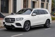 Bán xe Mercedes Benz GLS 2020 450 4Matic giá 3 Tỷ 559 Triệu - Hà Nội