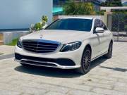 Bán xe Mercedes Benz C class 2020 C200 Exclusive giá 1 Tỷ 99 Triệu - Hà Nội