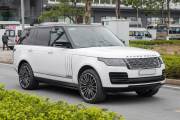 Bán xe LandRover Range Rover 2014 HSE 3.0 giá 2 Tỷ 199 Triệu - Hà Nội