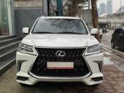 Bán xe Lexus LX 2016 570 Super Sport giá 4 Tỷ 950 Triệu - Hà Nội