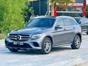 Bán xe Mercedes Benz GLC 300 4Matic 2016 giá 799 Triệu - Hà Nội