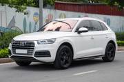 Bán xe Audi Q5 2019 2.0 AT giá 1 Tỷ 289 Triệu - Hà Nội