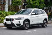 Bán xe BMW X1 sDrive20i 2016 giá 599 Triệu - Hà Nội