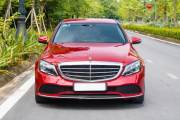 Bán xe Mercedes Benz C class C200 Exclusive 2021 giá 999 Triệu - Hà Nội