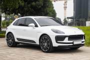 Bán xe Porsche Macan 2022 2.0 giá 3 Tỷ 189 Triệu - Hà Nội