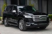Bán xe Toyota Land Cruiser 3.5 V6 2024 giá 5 Tỷ 580 Triệu - Hà Nội