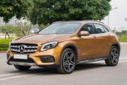 Bán xe Mercedes Benz GLA class 2018 GLA 250 4Matic giá 799 Triệu - Hà Nội