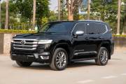 Bán xe Toyota Land Cruiser 3.5 V6 2024 giá 5 Tỷ 400 Triệu - Hà Nội