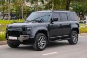 Bán xe LandRover Defender 2023 110 X P400 3.0 AT giá 6 Tỷ 399 Triệu - Hà Nội