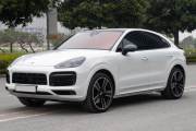 Bán xe Porsche Cayenne 2021 S giá 4 Tỷ 889 Triệu - Hà Nội