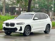 Bán xe BMW X3 2024 sDrive20i M Sport giá 1 Tỷ 899 Triệu - Hà Nội