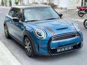 Bán xe Mini Cooper S 3 Door 2022 giá 1 Tỷ 579 Triệu - Hà Nội