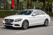 Bán xe Mercedes Benz C class 2016 C200 giá 579 Triệu - Hà Nội
