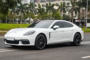 Bán xe Porsche Panamera 4 3.0 V6 2018 giá 3 Tỷ 250 Triệu - Hà Nội