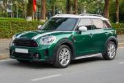 Bán xe Mini Cooper Countryman S 2023 giá 1 Tỷ 650 Triệu - Hà Nội