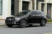 Bán xe Mercedes Benz GLC 2022 200 4Matic giá 1 Tỷ 489 Triệu - Hà Nội