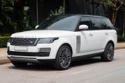 Bán xe LandRover Range Rover 2020 Autobiography LWB 3.0 I6 giá 5 Tỷ 999 Triệu - Hà Nội
