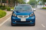 Bán xe Smart Fortwo 2015 1.0 AT giá 839 Triệu - Hà Nội
