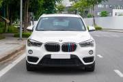 Bán xe BMW X1 sDrive20i 2016 giá 535 Triệu - Hà Nội