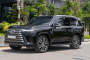 Bán xe Lexus LX 600 Urban 2024 giá 8 Tỷ 399 Triệu - Hà Nội