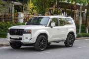Bán xe Toyota Prado 2025 LC250 2.4L giá 3 Tỷ 590 Triệu - Hà Nội