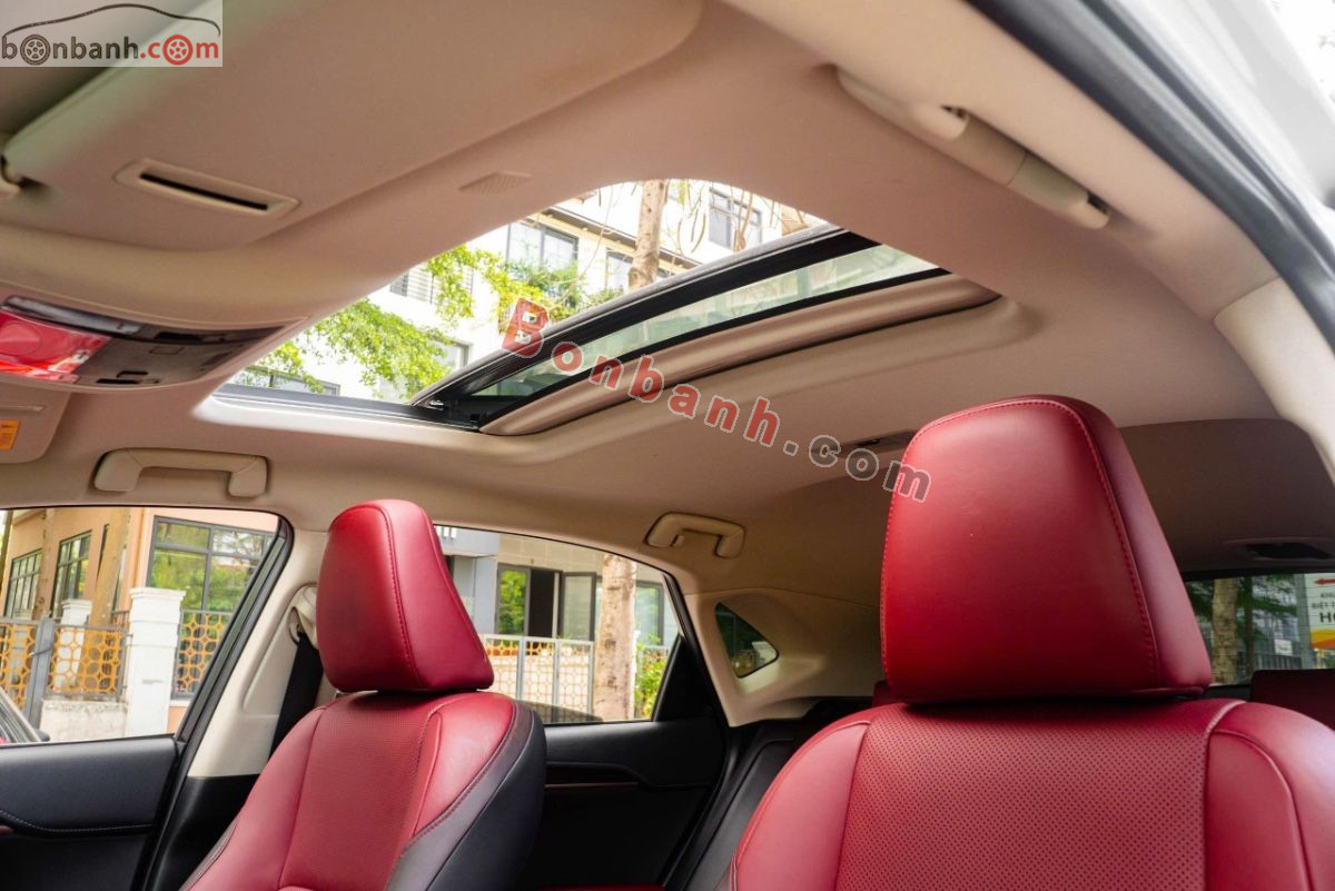 Lexus NX 300 2017 - 1 Tỷ 290 Triệu 9