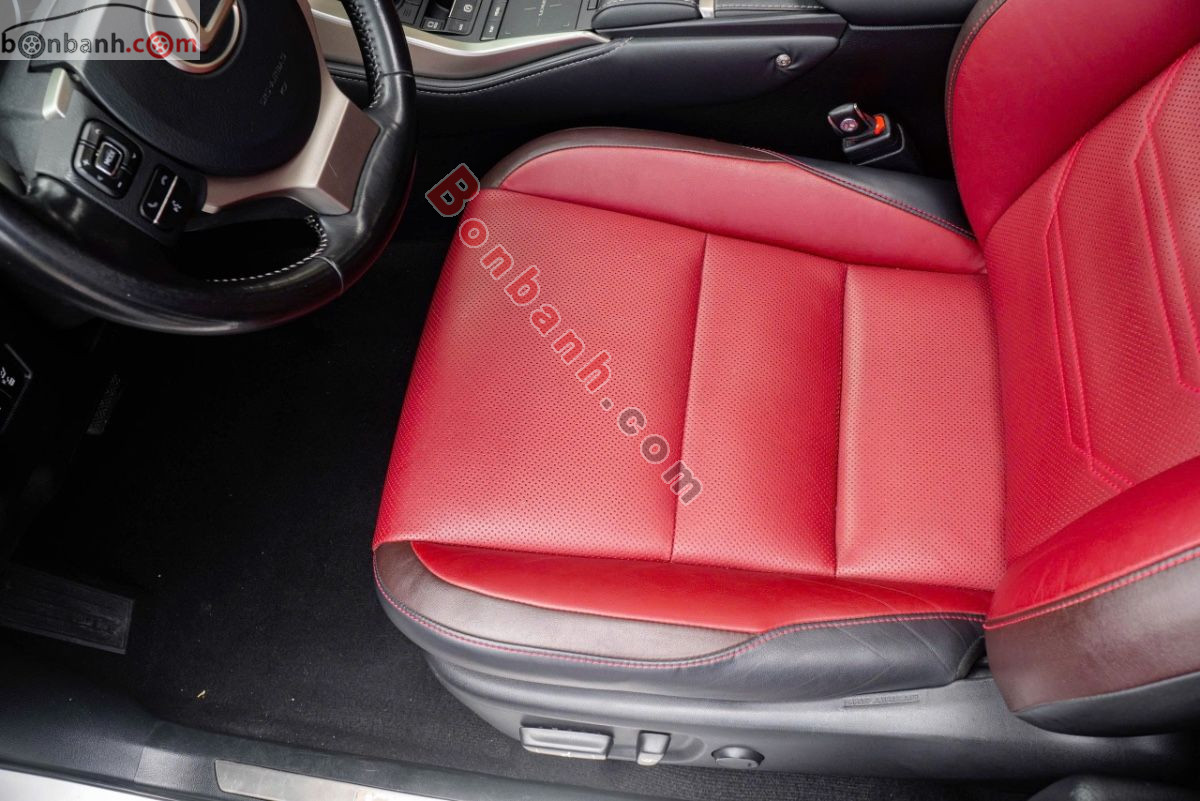 Lexus NX 300 2017 - 1 Tỷ 290 Triệu 6