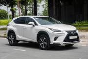 Bán xe Lexus NX 2017 300 giá 1 Tỷ 290 Triệu - Hà Nội